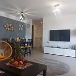 Apartamento Acapulco With Pool *