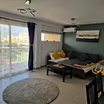 Acapulco With Pool * Fuengirola