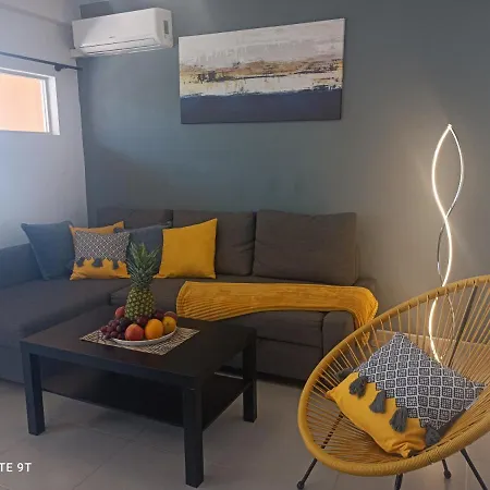 Acapulco With Pool Apartment *