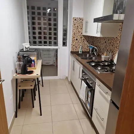 Apartmán Acapulco With Pool