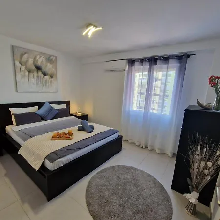 Apartmán Acapulco With Pool Fuengirola