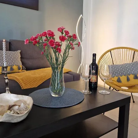 Acapulco With Pool Apartment Fuengirola