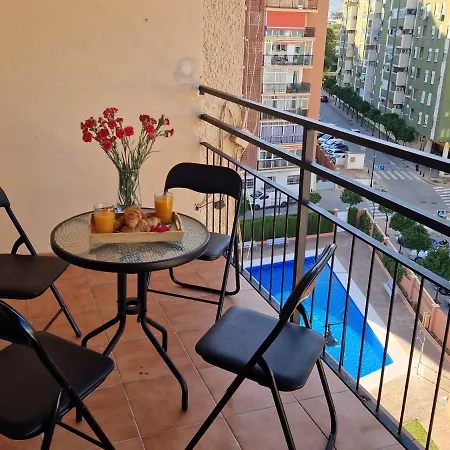Acapulco With Pool Apartment