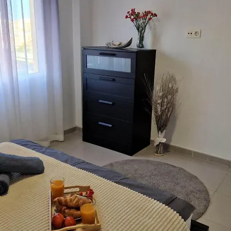 Apartment Acapulco With Pool Fuengirola