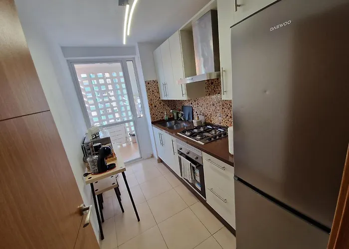 公寓 Acapulco With Pool